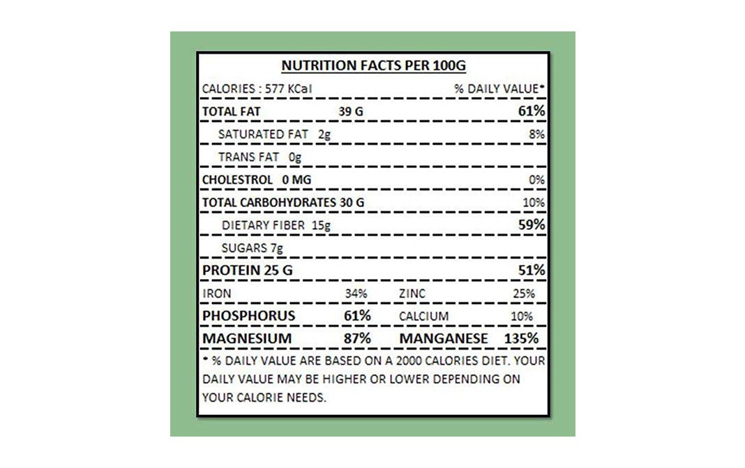 Let's Go Nuts Feed Me Seed (Roasted)    Pack  225 grams